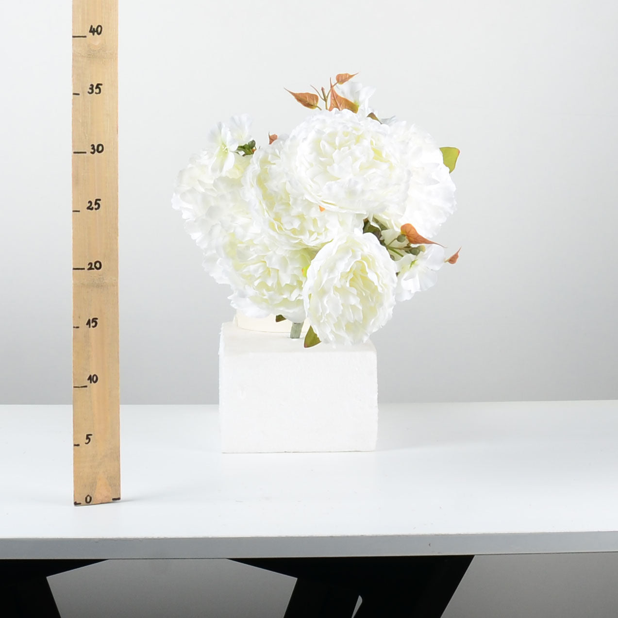 Цветен букет - baron.bg