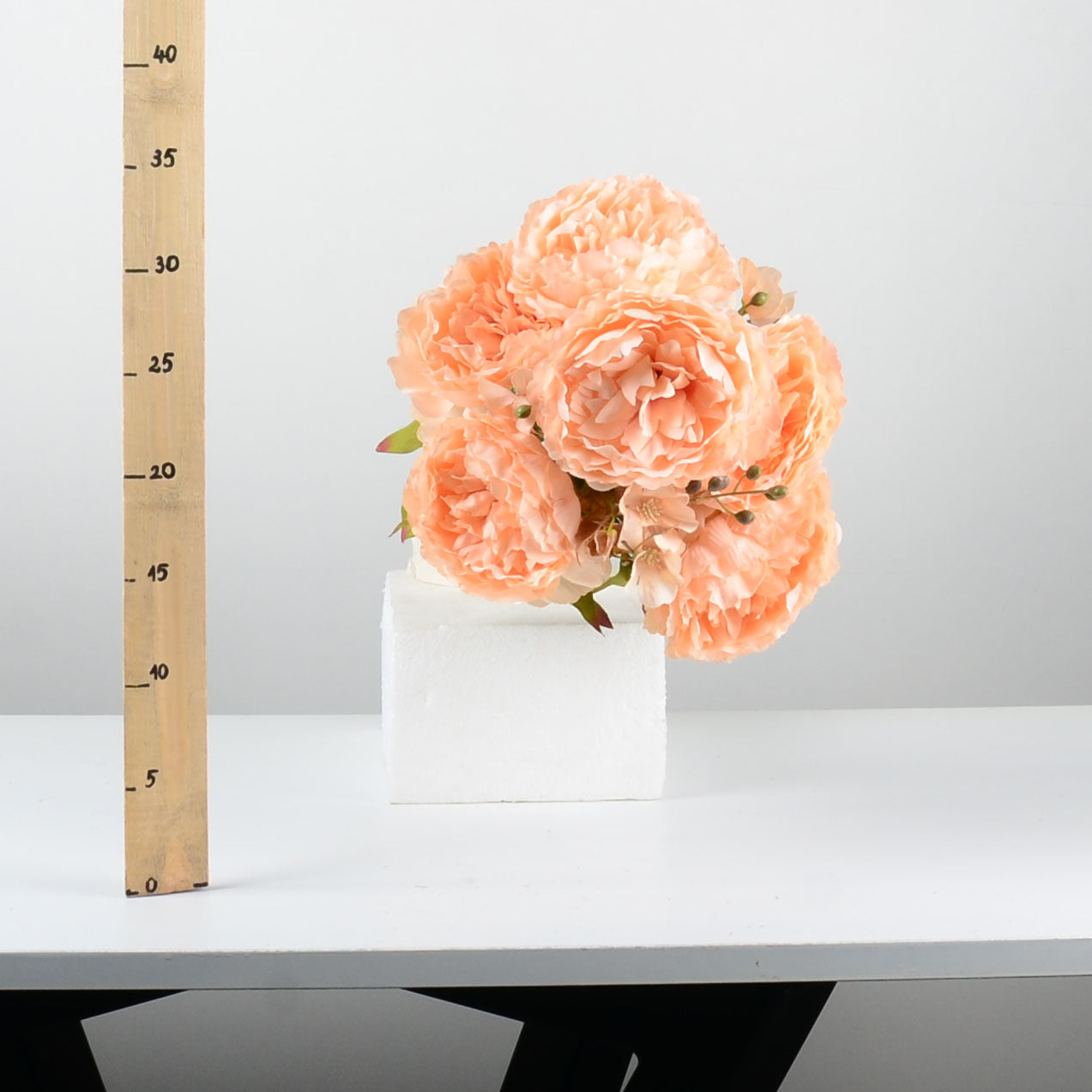 Цветен букет - baron.bg