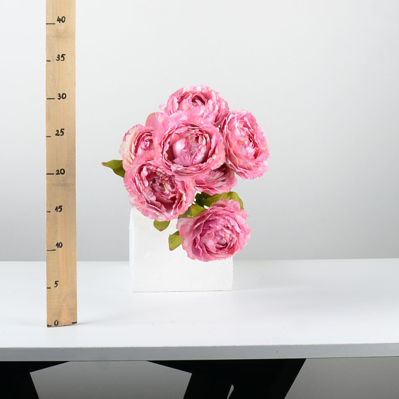 Цветен букет - baron.bg