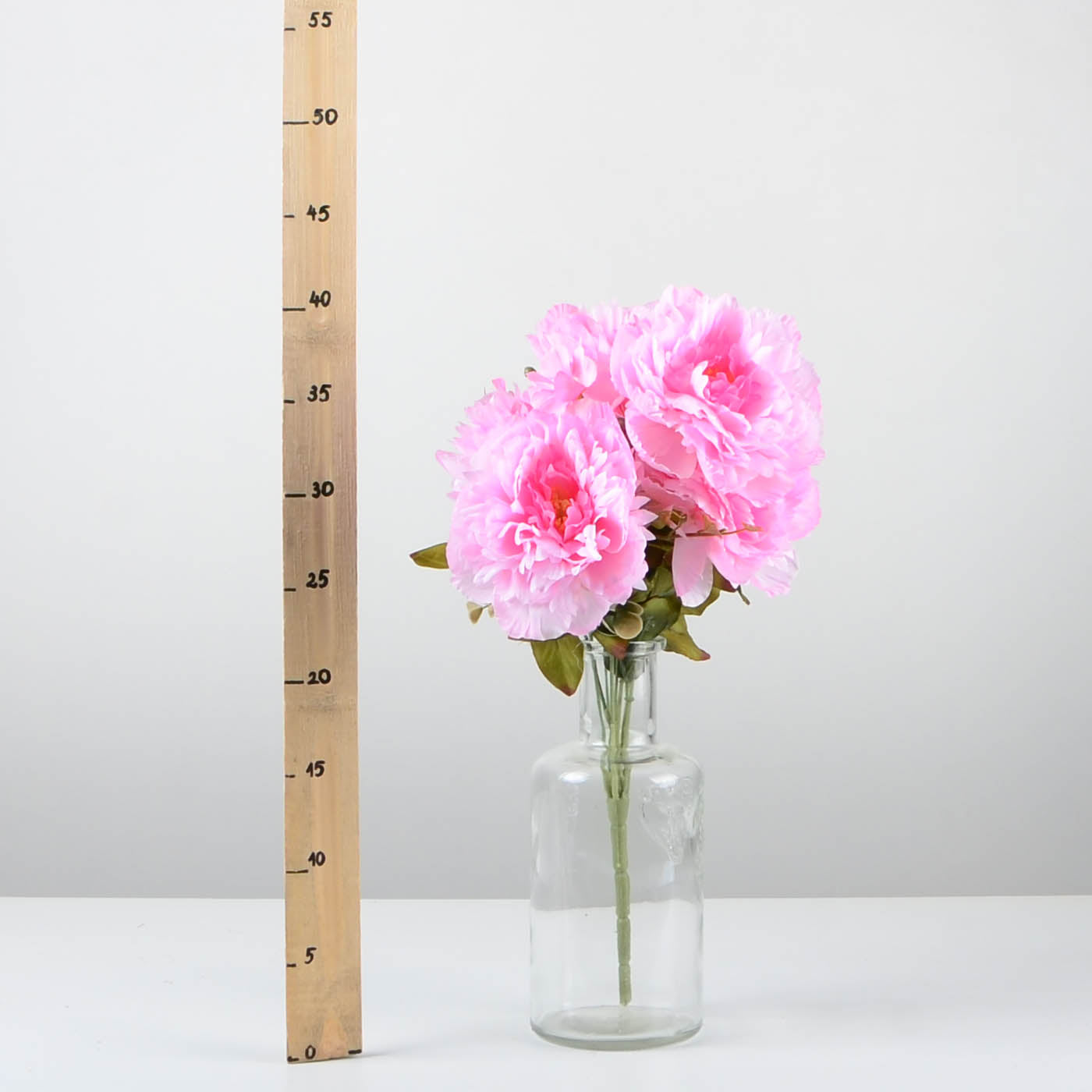 Цветен букет - baron.bg