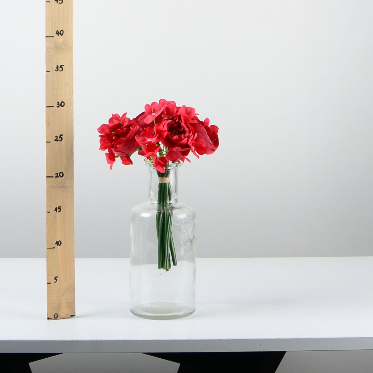 Цветен букет - baron.bg