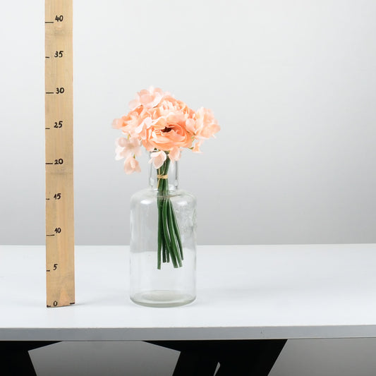 Цветен букет - baron.bg