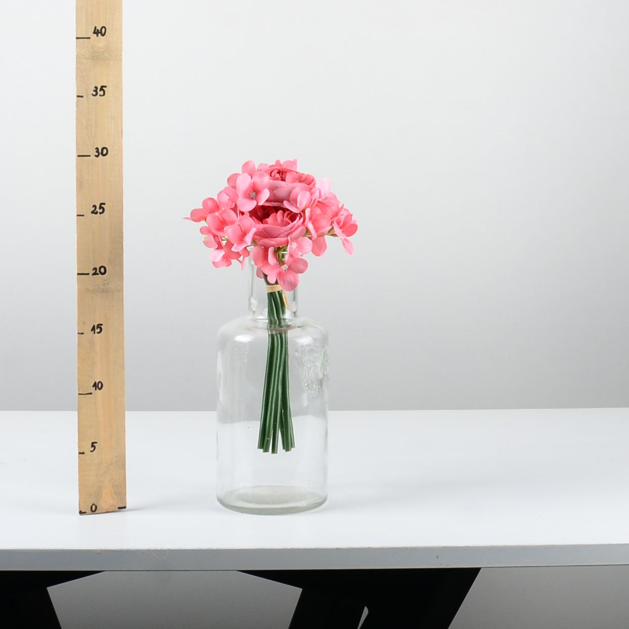 Цветен букет - baron.bg