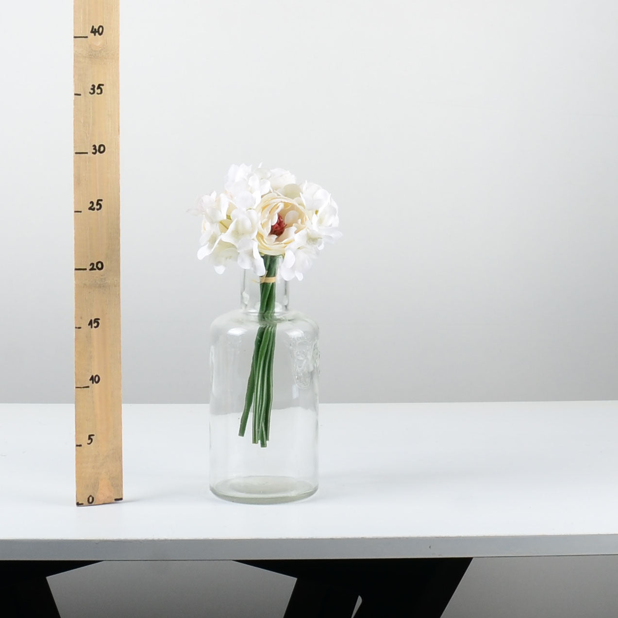 Цветен букет - baron.bg