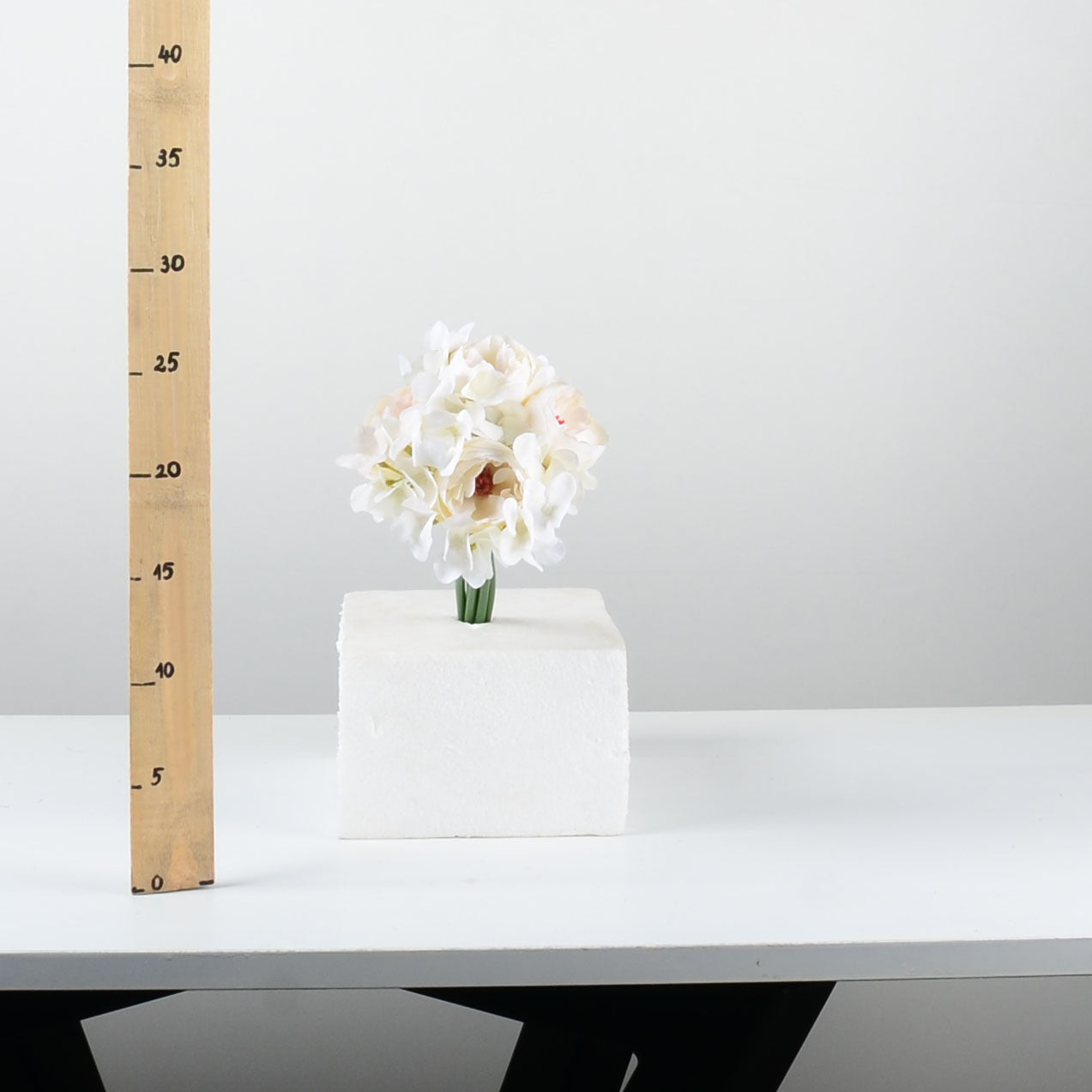 Цветен букет - baron.bg