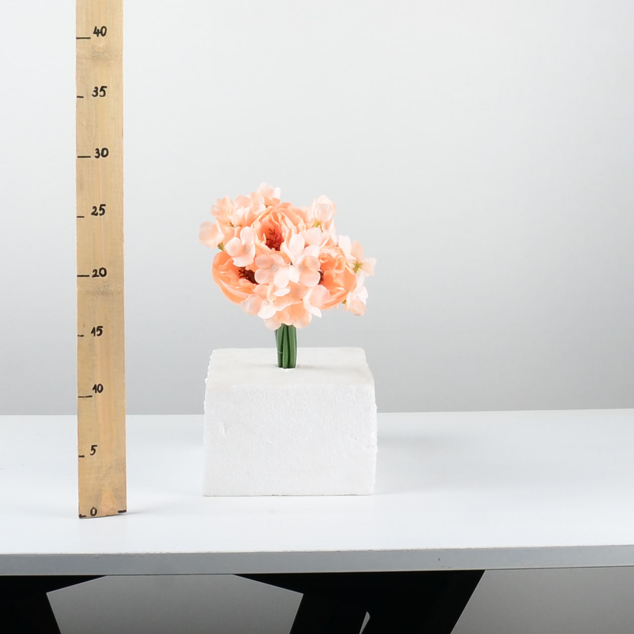 Цветен букет - baron.bg