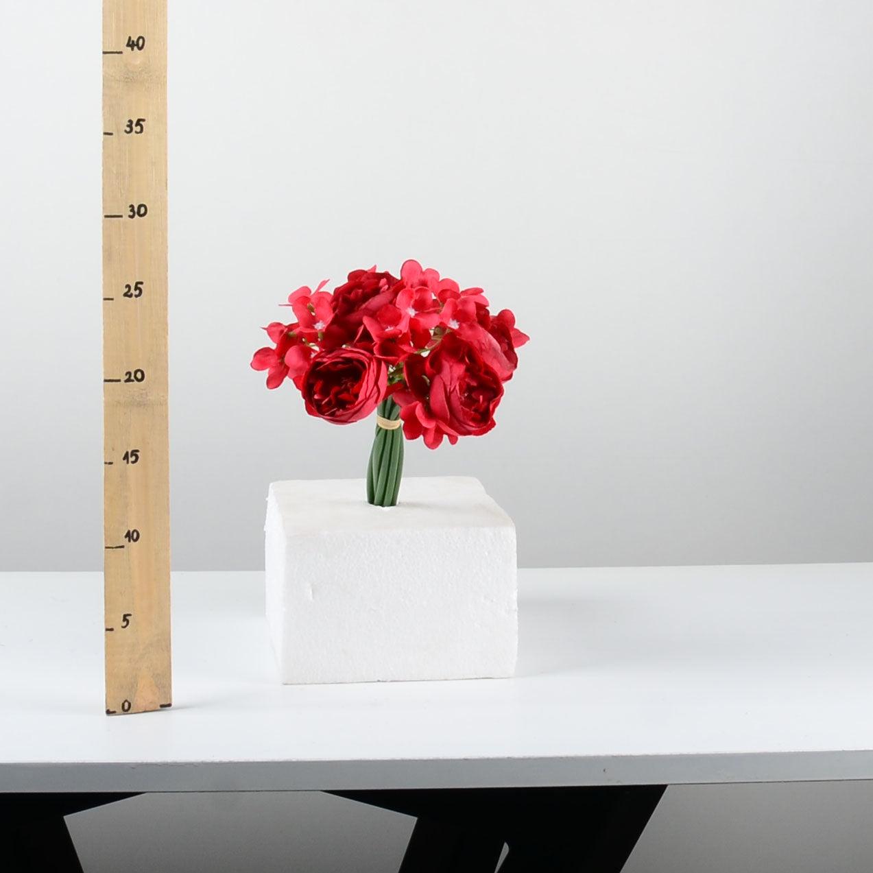 Цветен букет - baron.bg