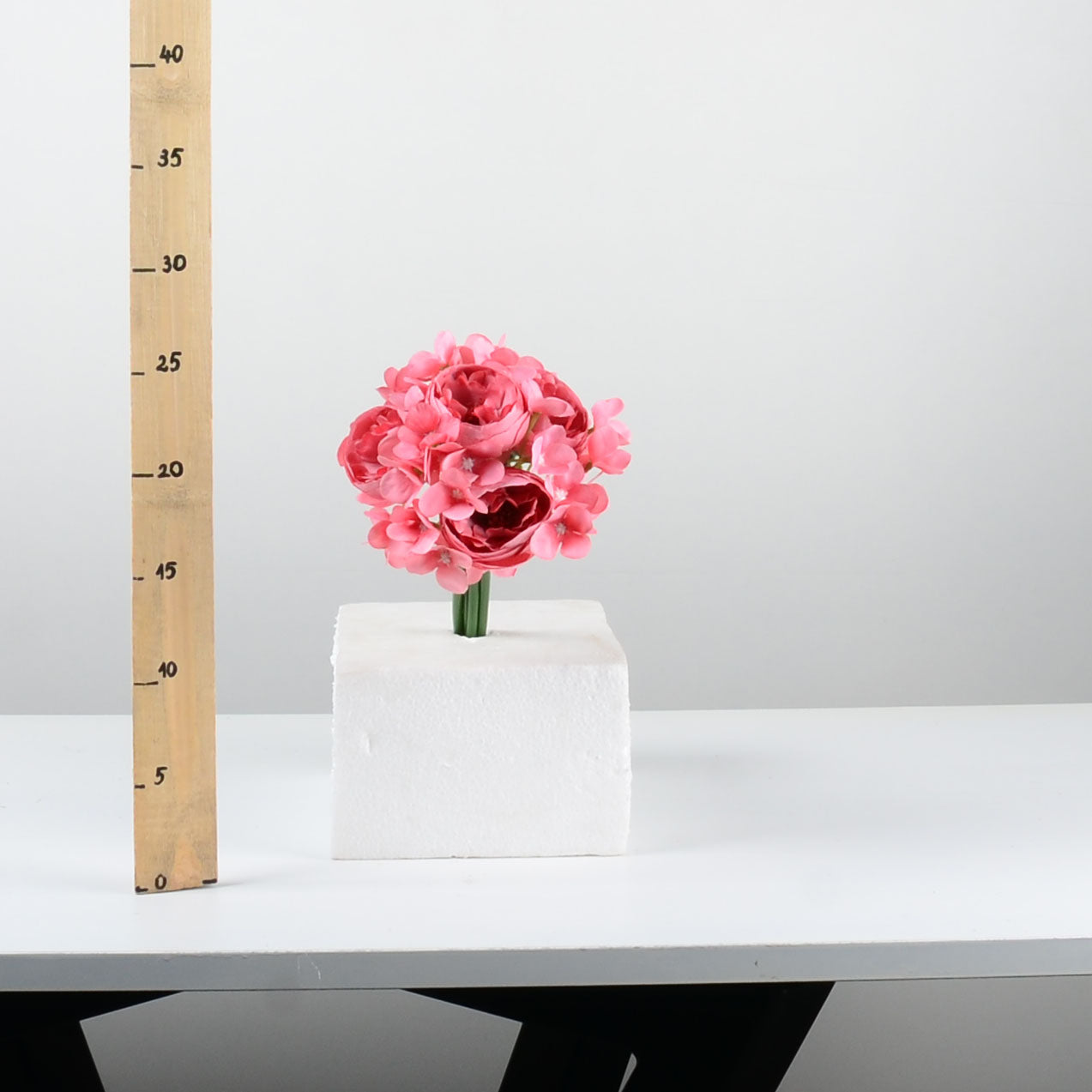 Цветен букет - baron.bg