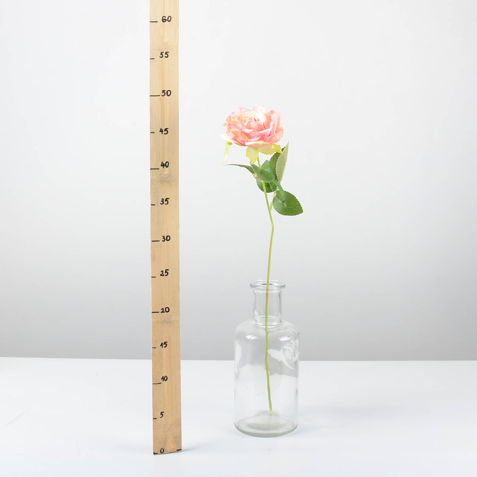 Декоративна роза - baron.bg