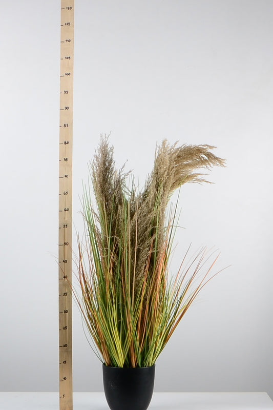 Декоративно изкуствено растение - baron.bg