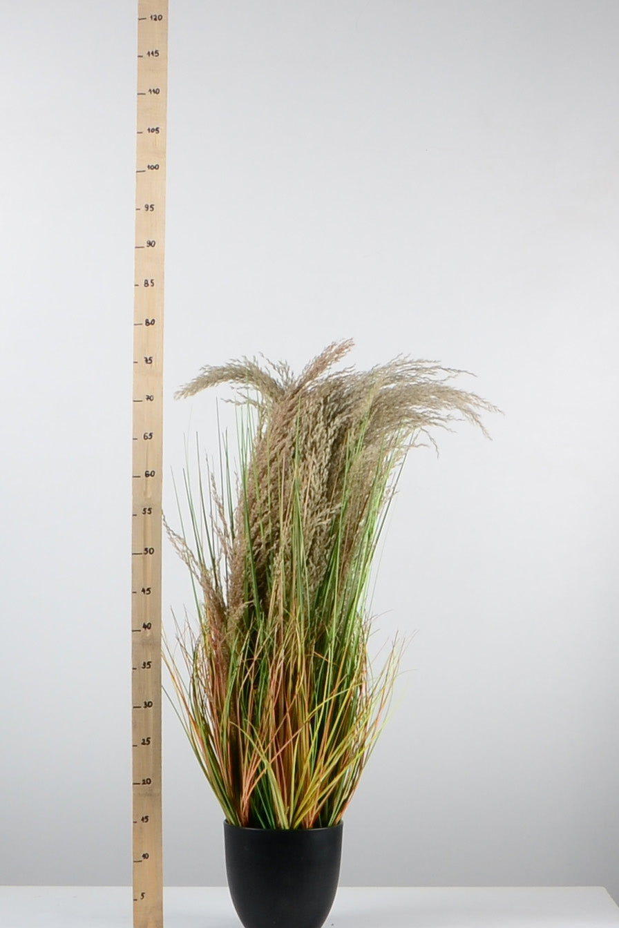 Декоративно изкуствено растение - baron.bg