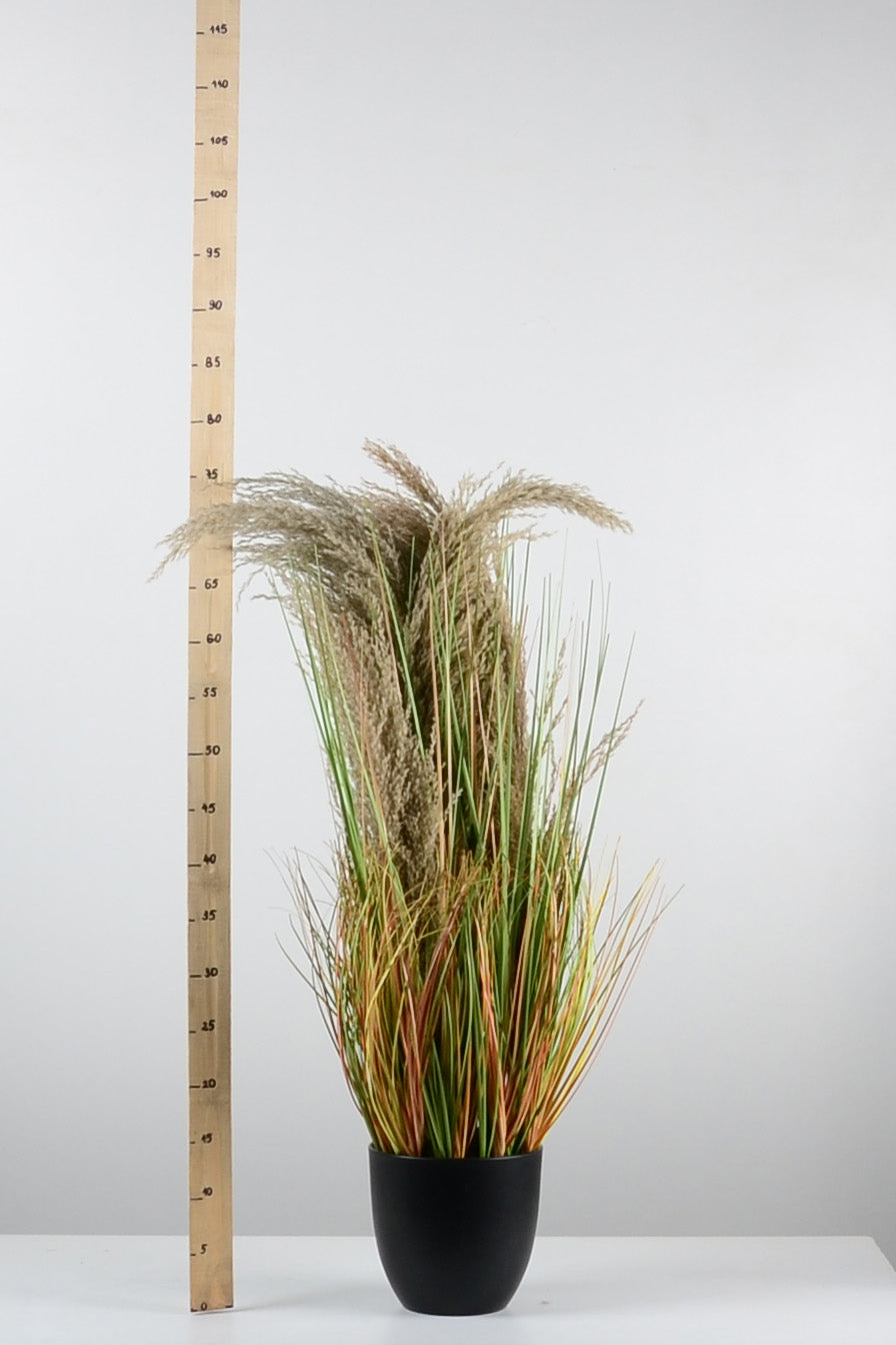 Декоративно изкуствено растение - baron.bg