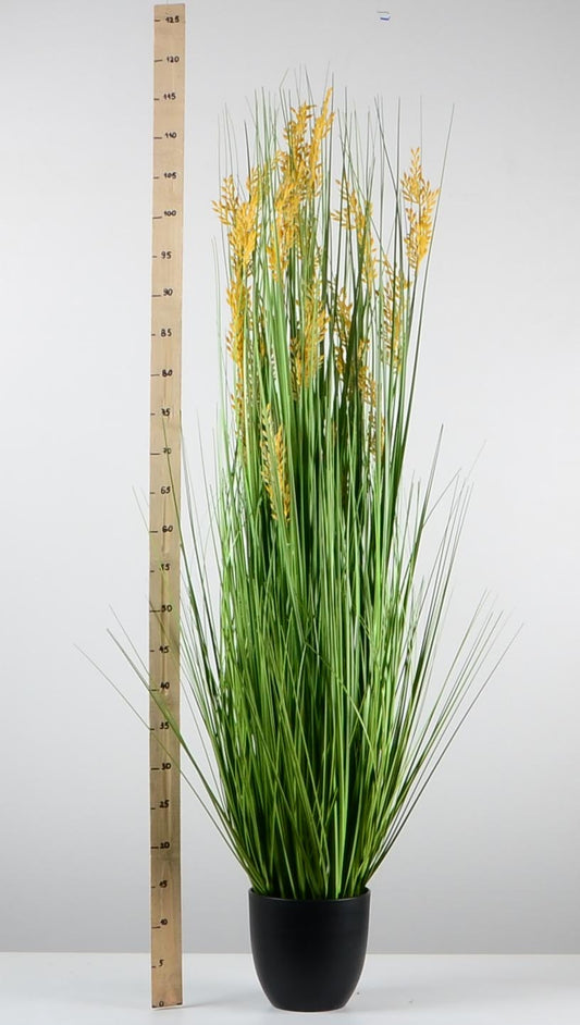 Декоративно изкуствено растение - baron.bg