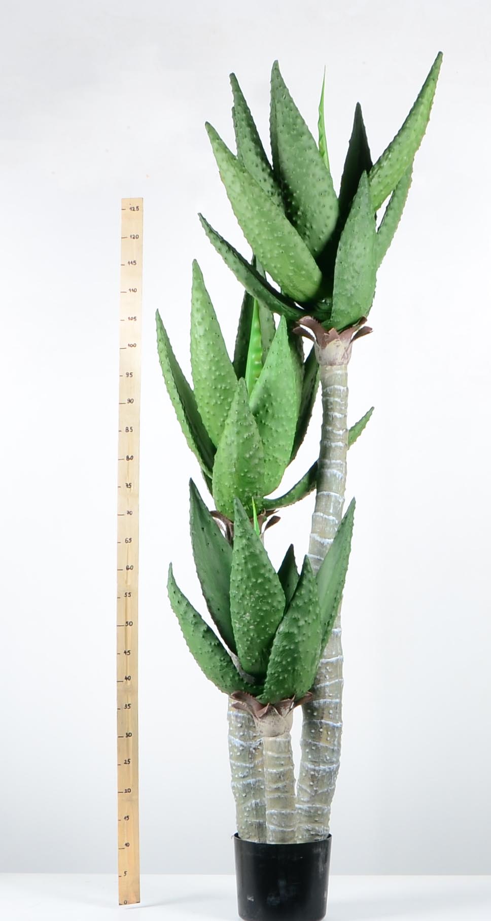 Декоративно изкуствено растение Алое вера - baron.bg