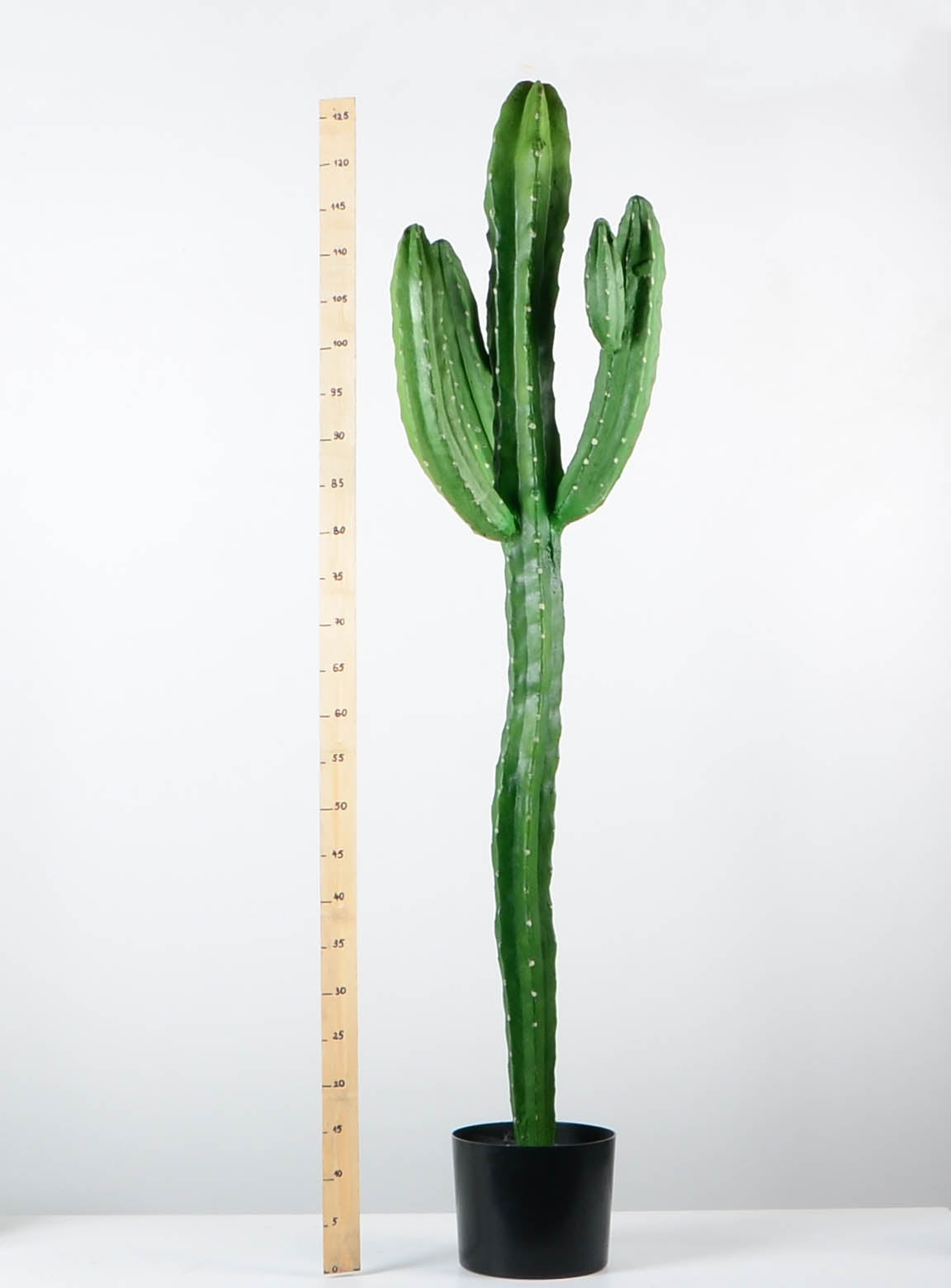 Декоративен изкуствен кактус - baron.bg