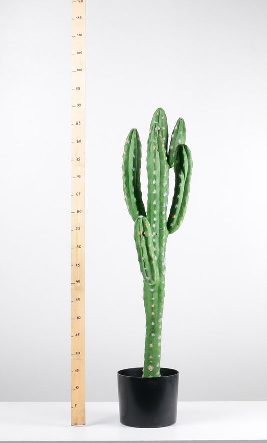 Декоративен изкуствен кактус - baron.bg