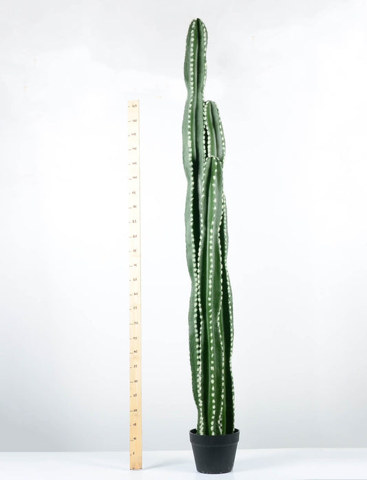 Декоративен изкуствен кактус - INR282