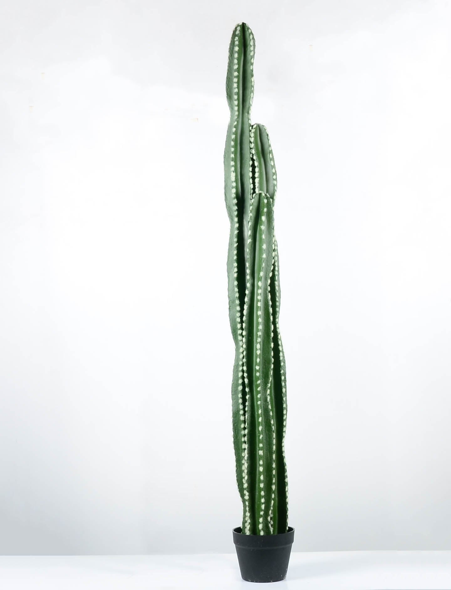 Декоративен изкуствен кактус - baron.bg