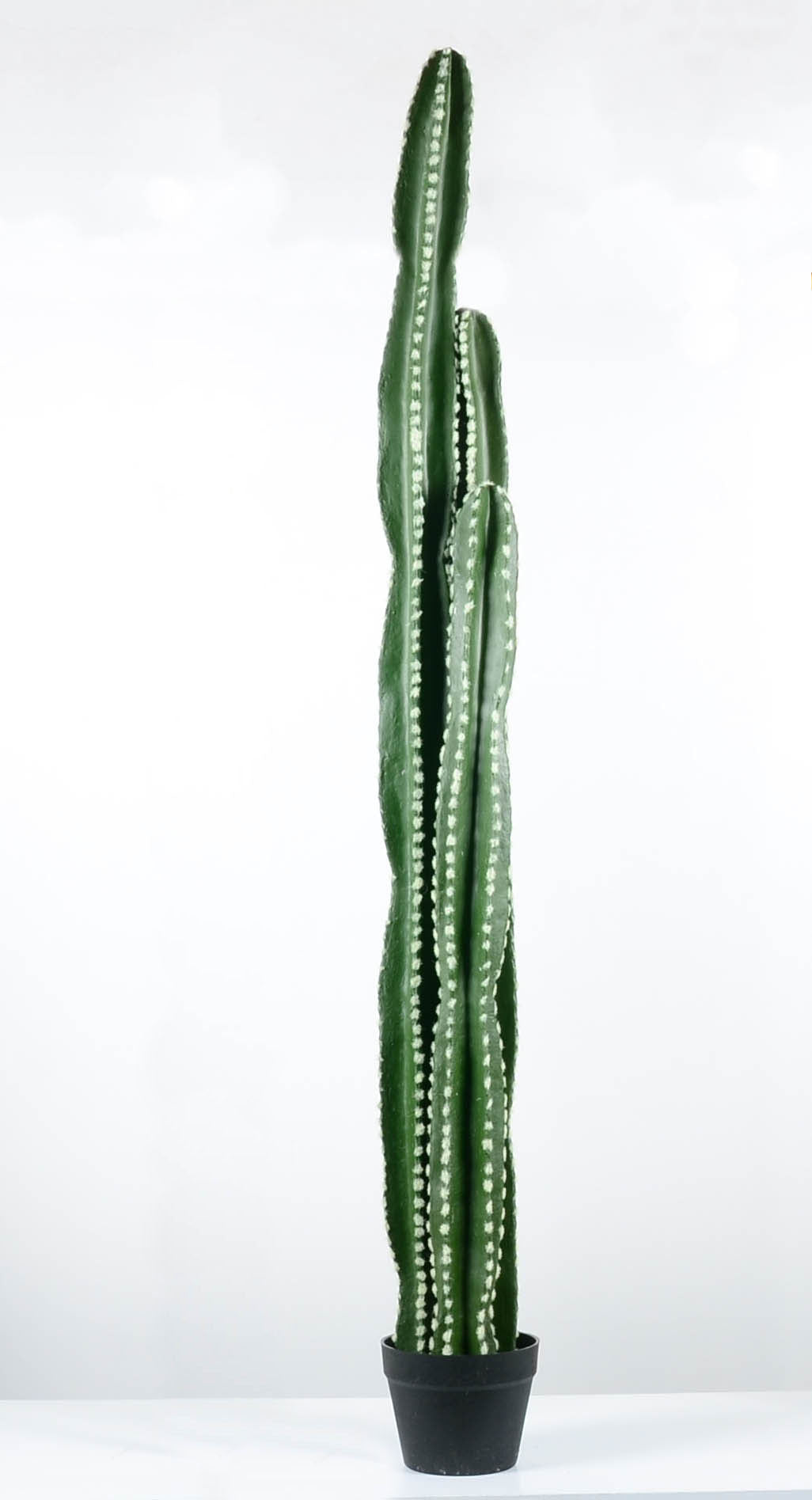 Декоративен изкуствен кактус - baron.bg