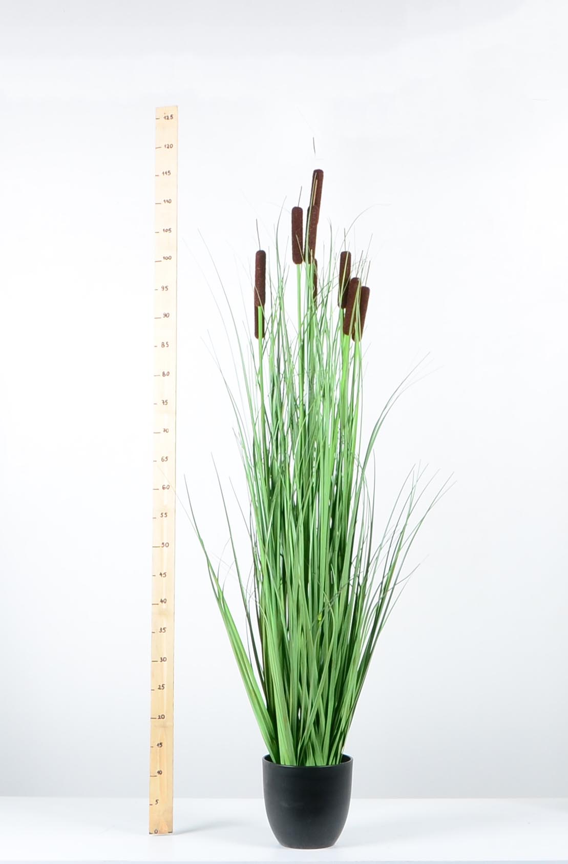 Декоративно изкуствено растение - baron.bg