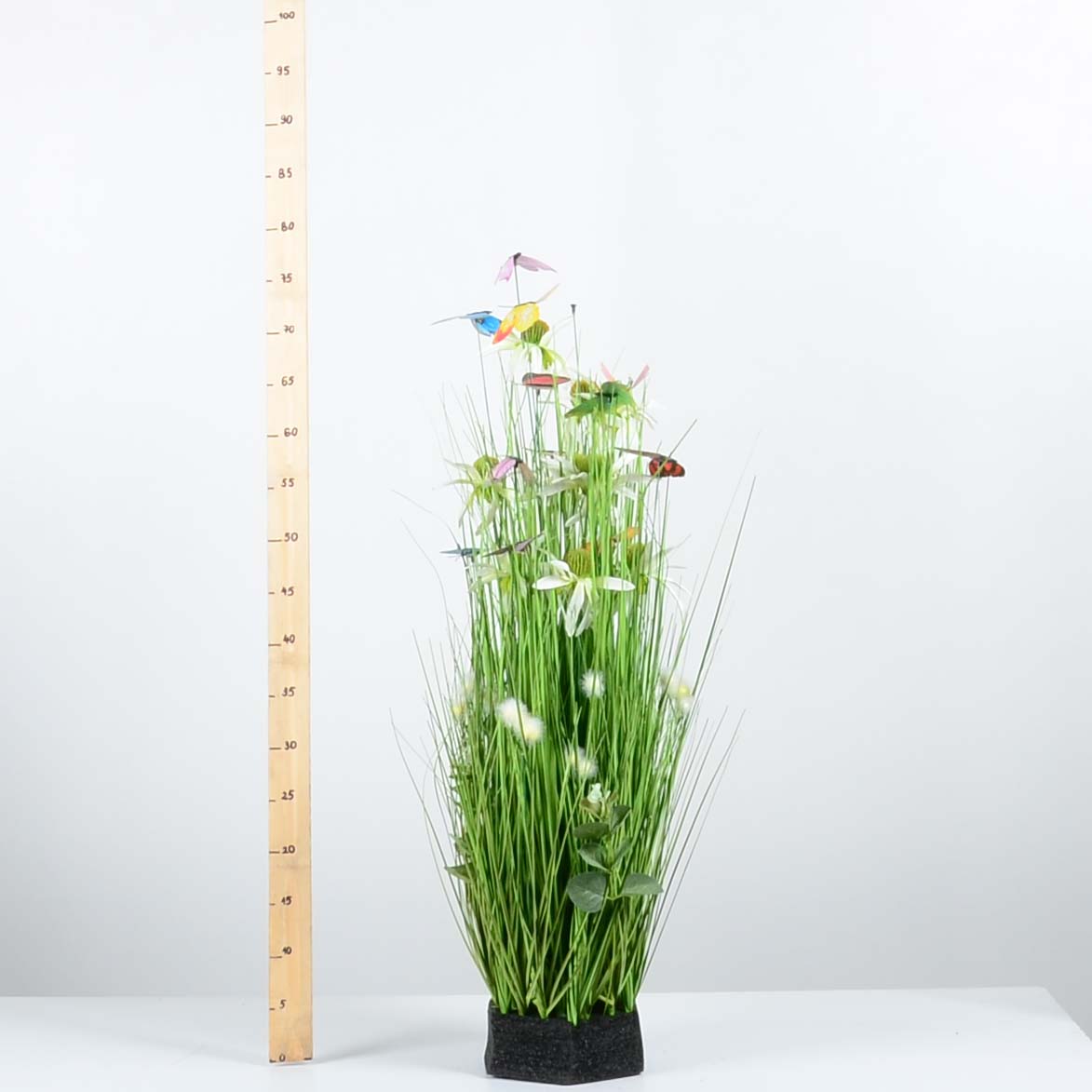 Декоративно изкуствено растение - baron.bg