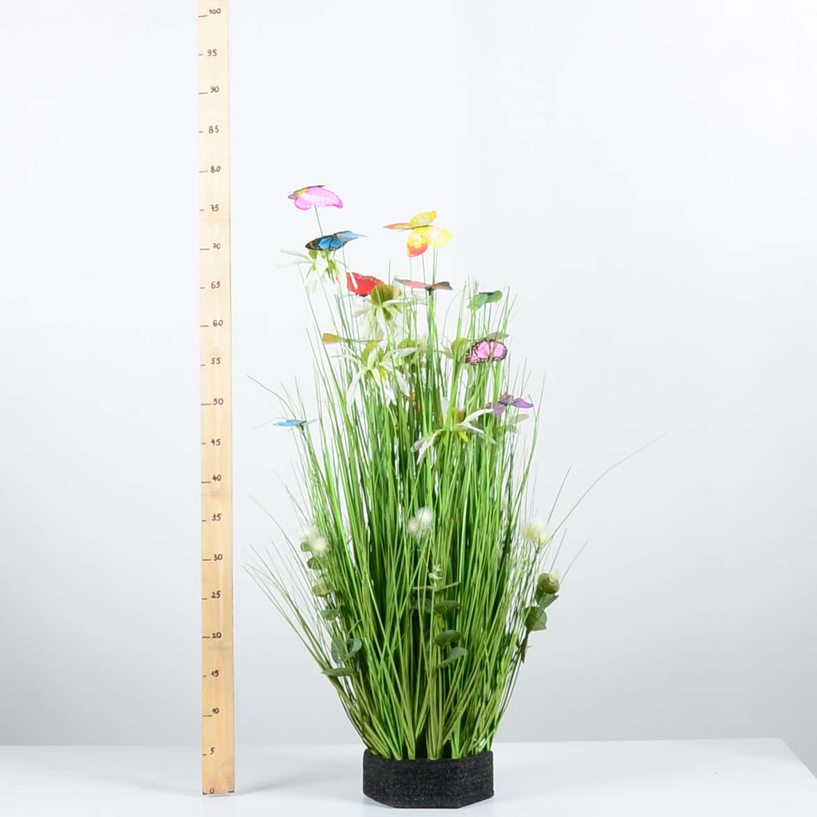 Декоративно изкуствено растение - baron.bg