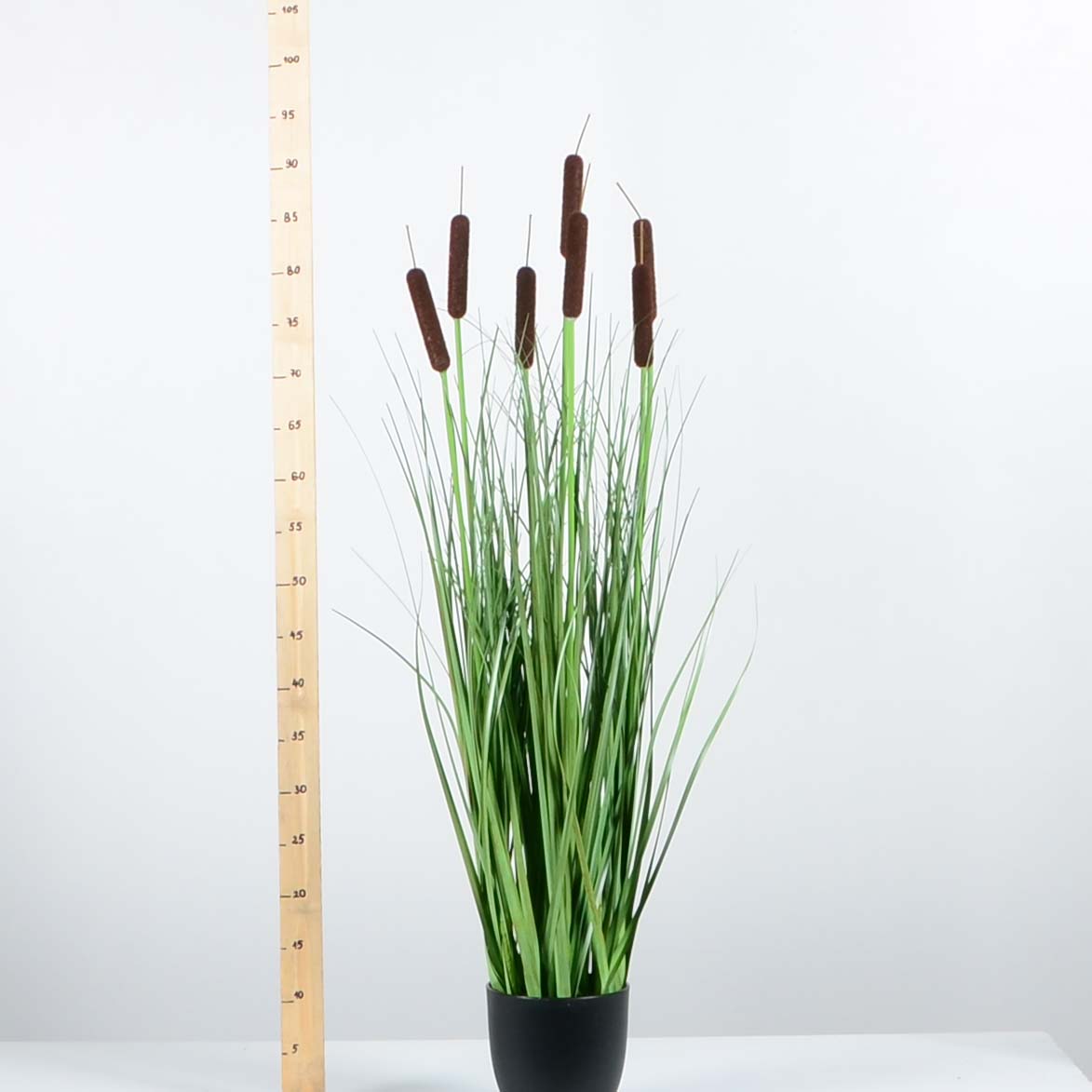 Декоративно изкуствено растение - baron.bg