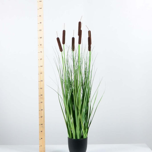 Декоративно изкуствено растение - baron.bg