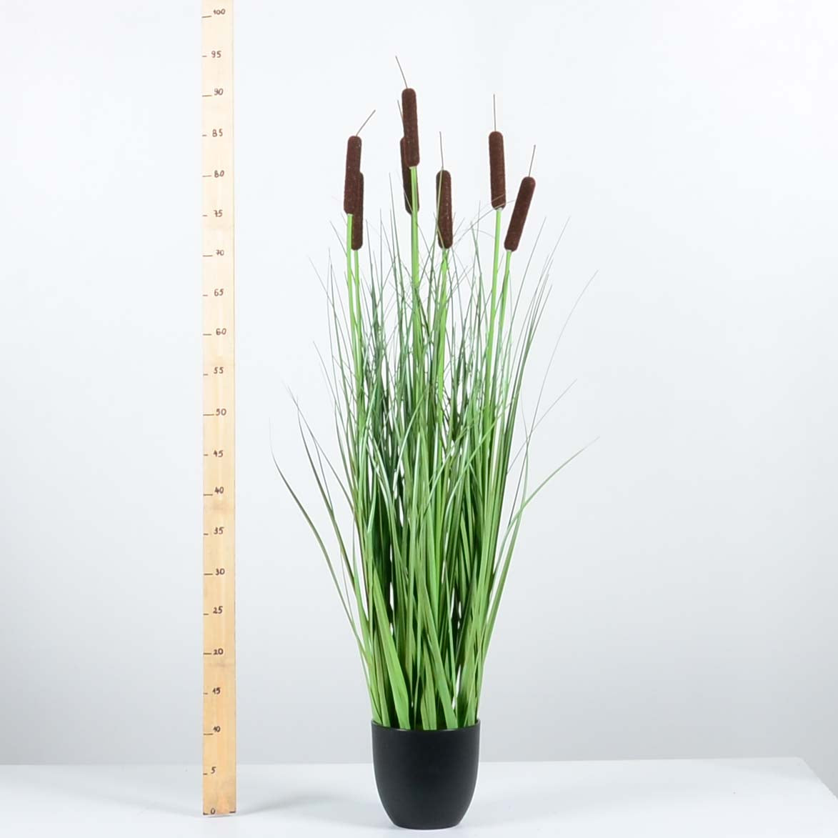 Декоративно изкуствено растение - baron.bg