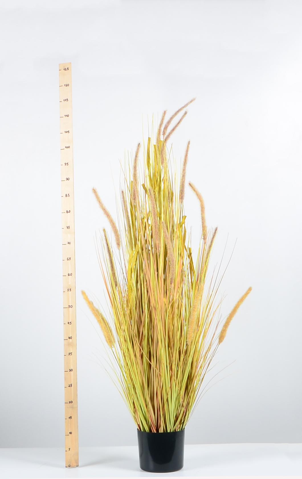 Декоративно изкуствено растение - baron.bg