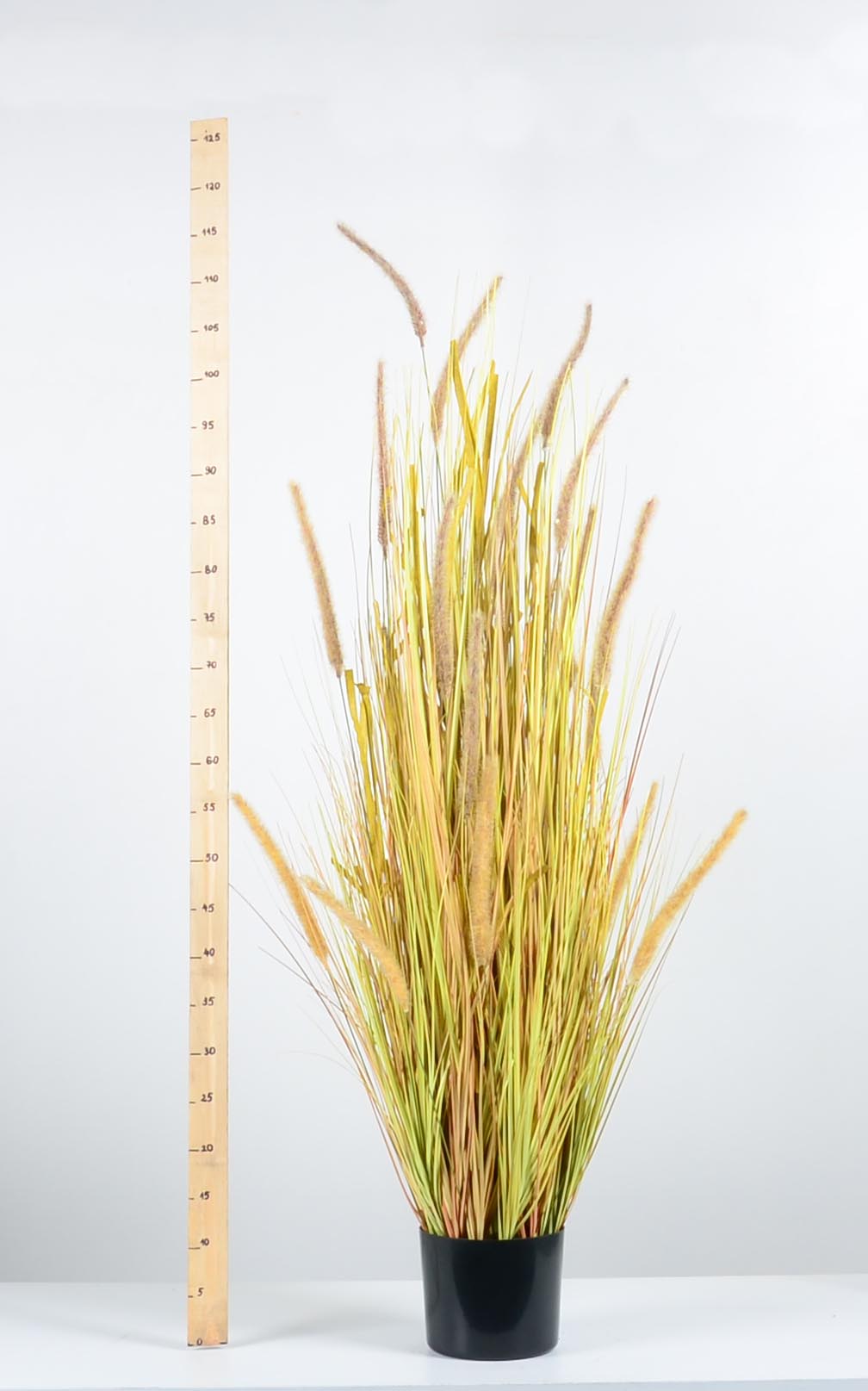 Декоративно изкуствено растение - baron.bg