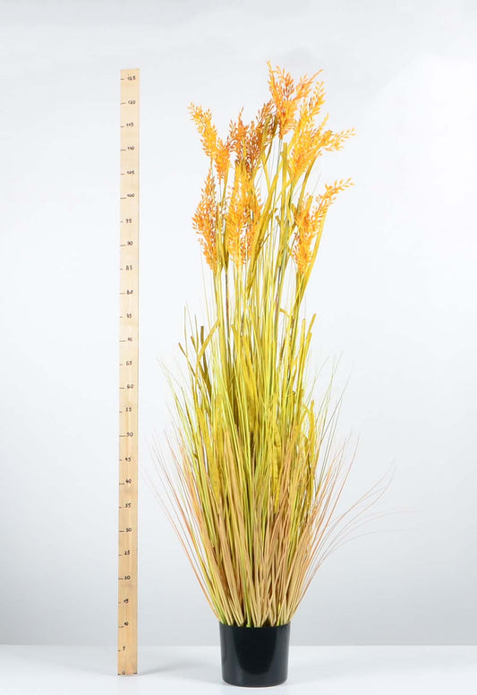 Декоративно изкуствено растение - baron.bg