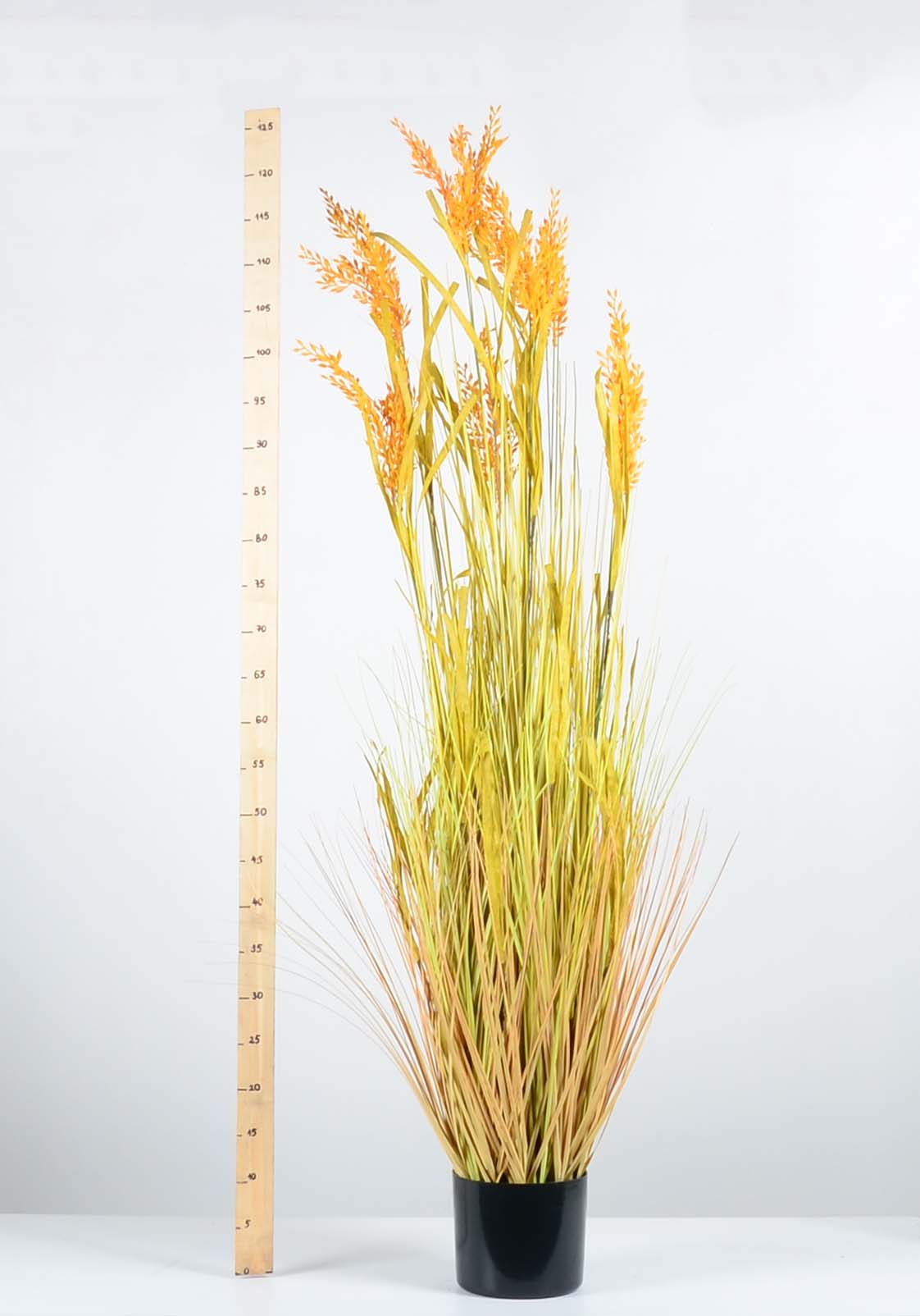 Декоративно изкуствено растение - baron.bg