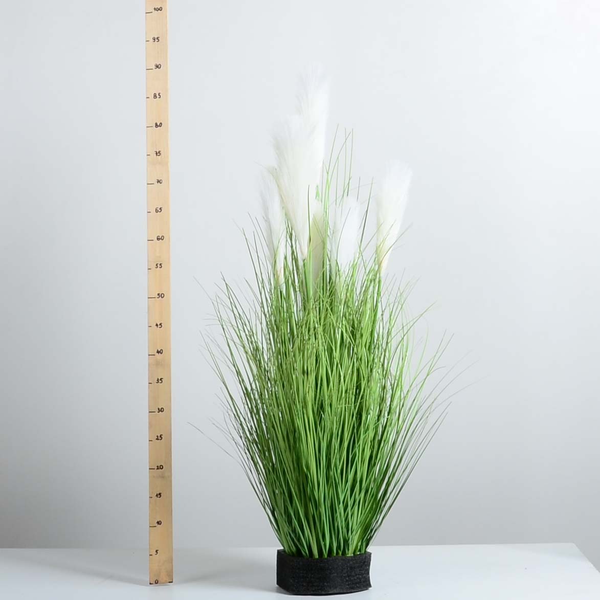 Декоративно изкуствено растение - baron.bg