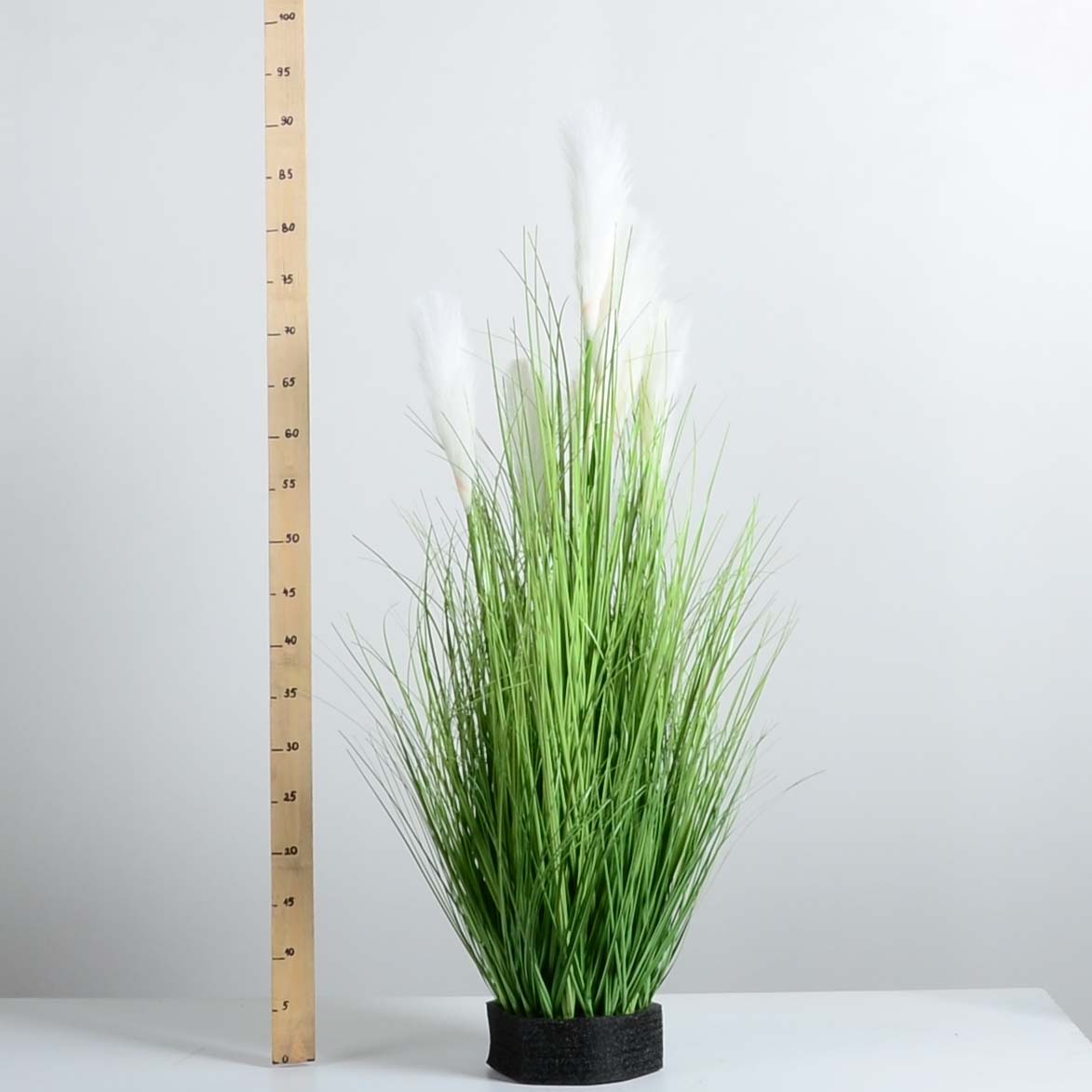 Декоративно изкуствено растение - baron.bg