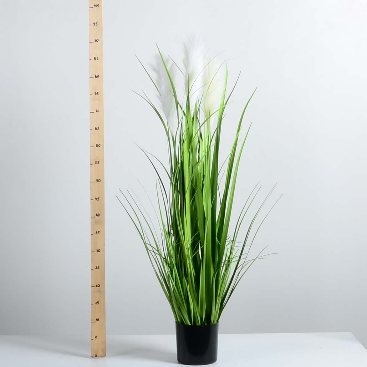 Декоративно изкуствено растение - baron.bg