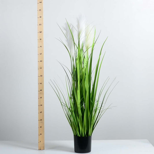 Декоративно изкуствено растение - baron.bg