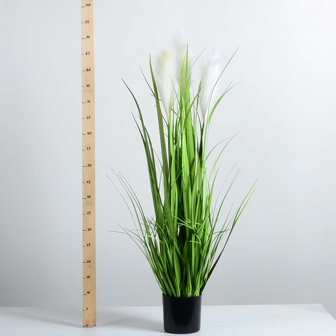 Декоративно изкуствено растение - baron.bg