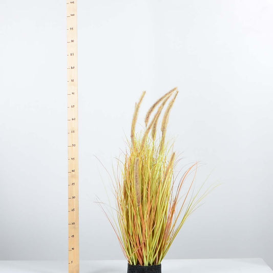 Декоративно изкуствено растение - baron.bg