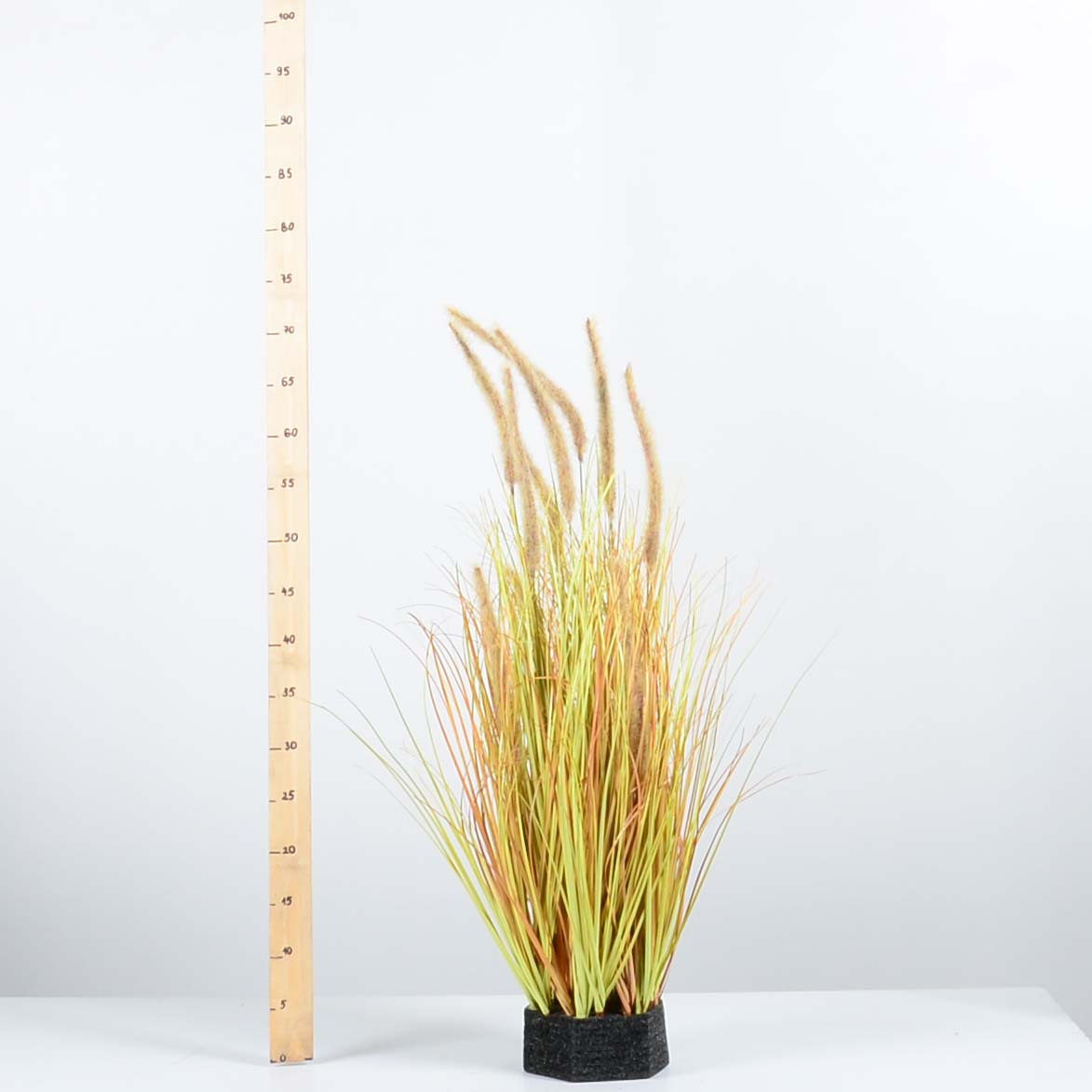 Декоративно изкуствено растение - baron.bg