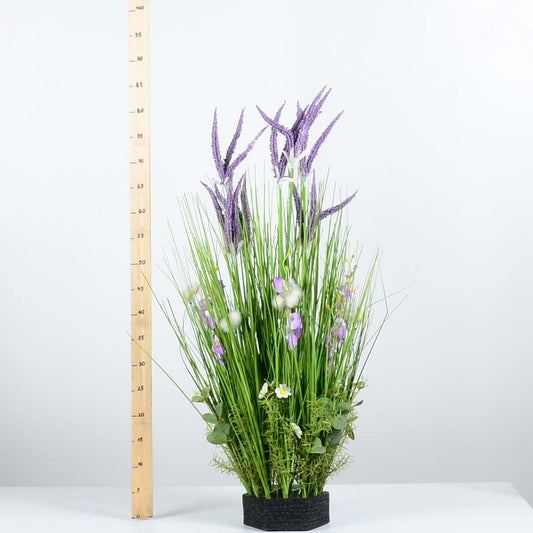 Декоративно изкуствено растение - baron.bg