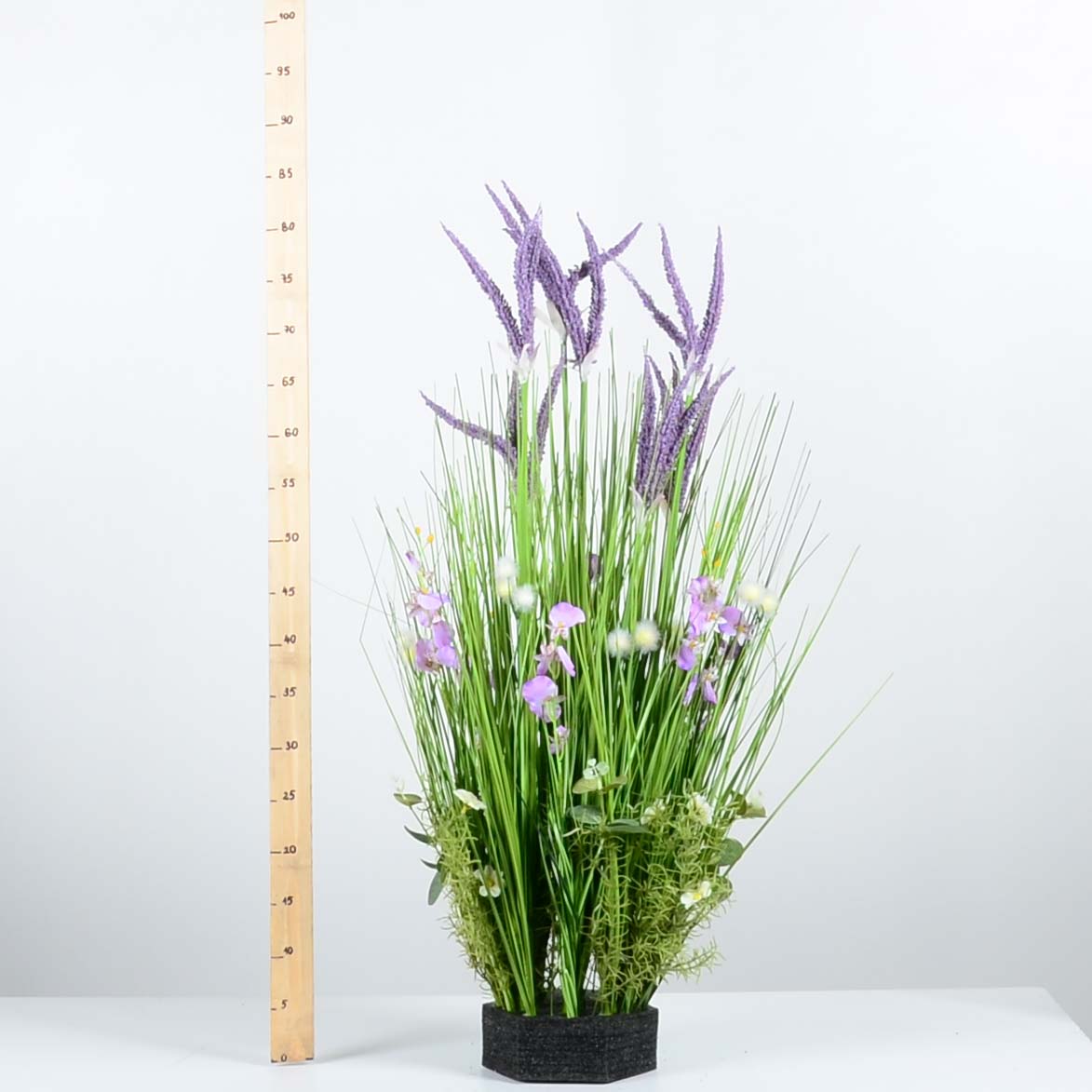 Декоративно изкуствено растение - baron.bg