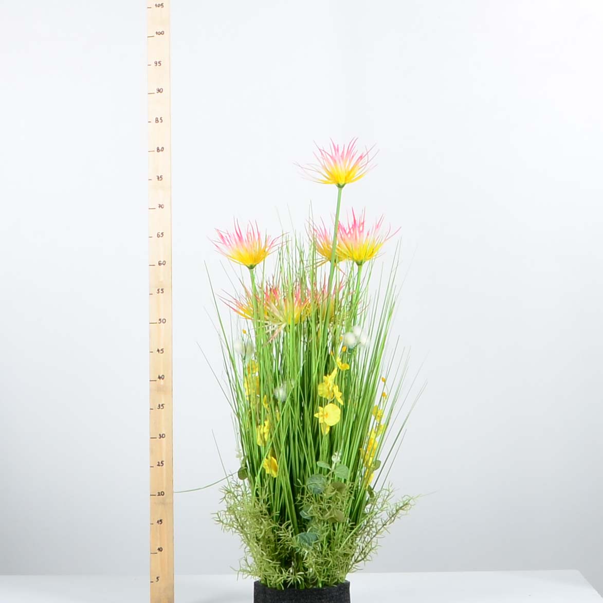 Декоративно изкуствено растение - baron.bg