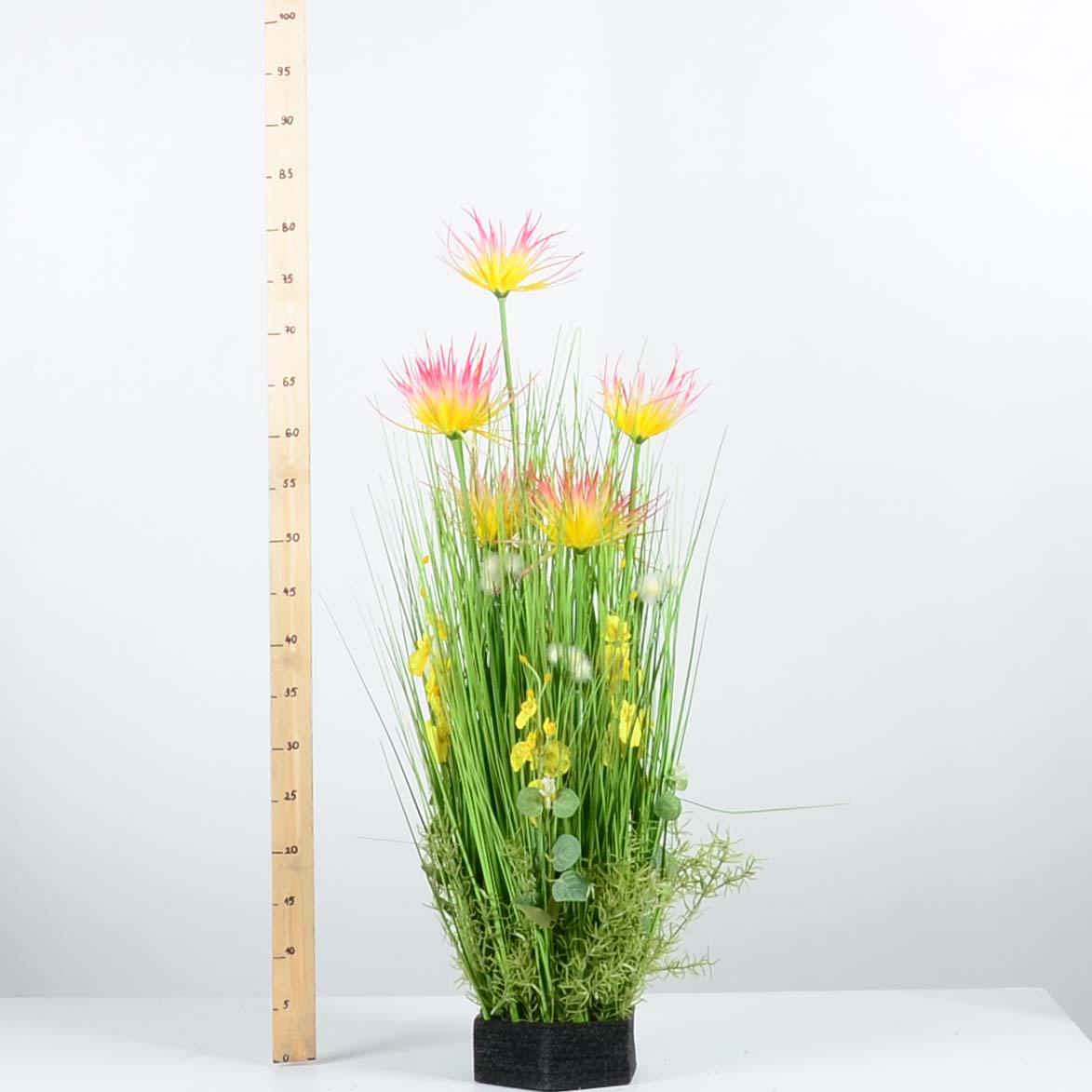 Декоративно изкуствено растение - baron.bg