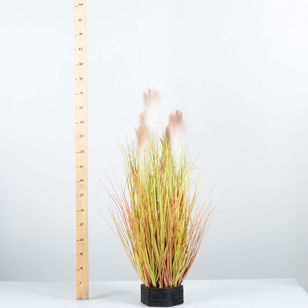 Декоративно изкуствено растение - baron.bg