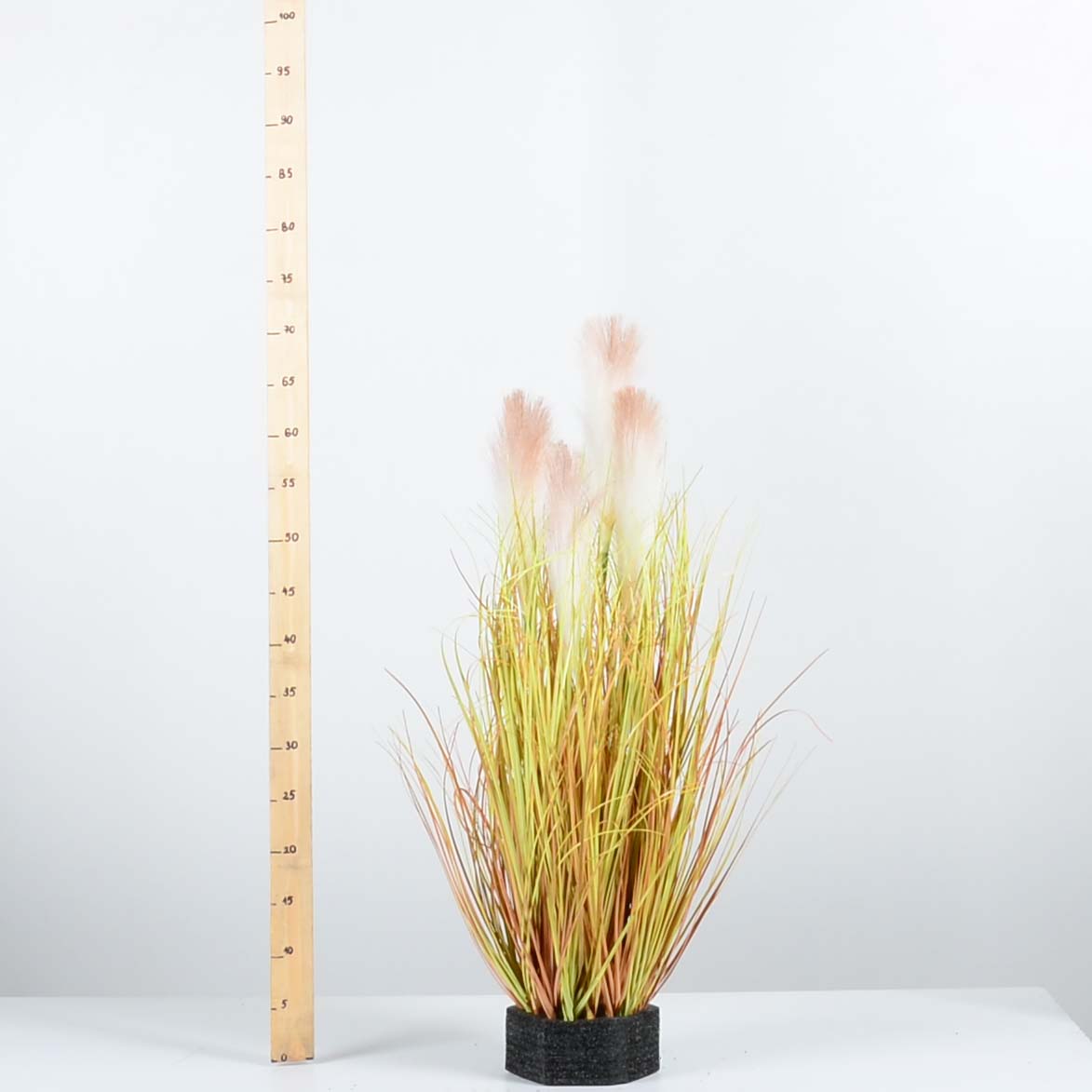 Декоративно изкуствено растение - baron.bg