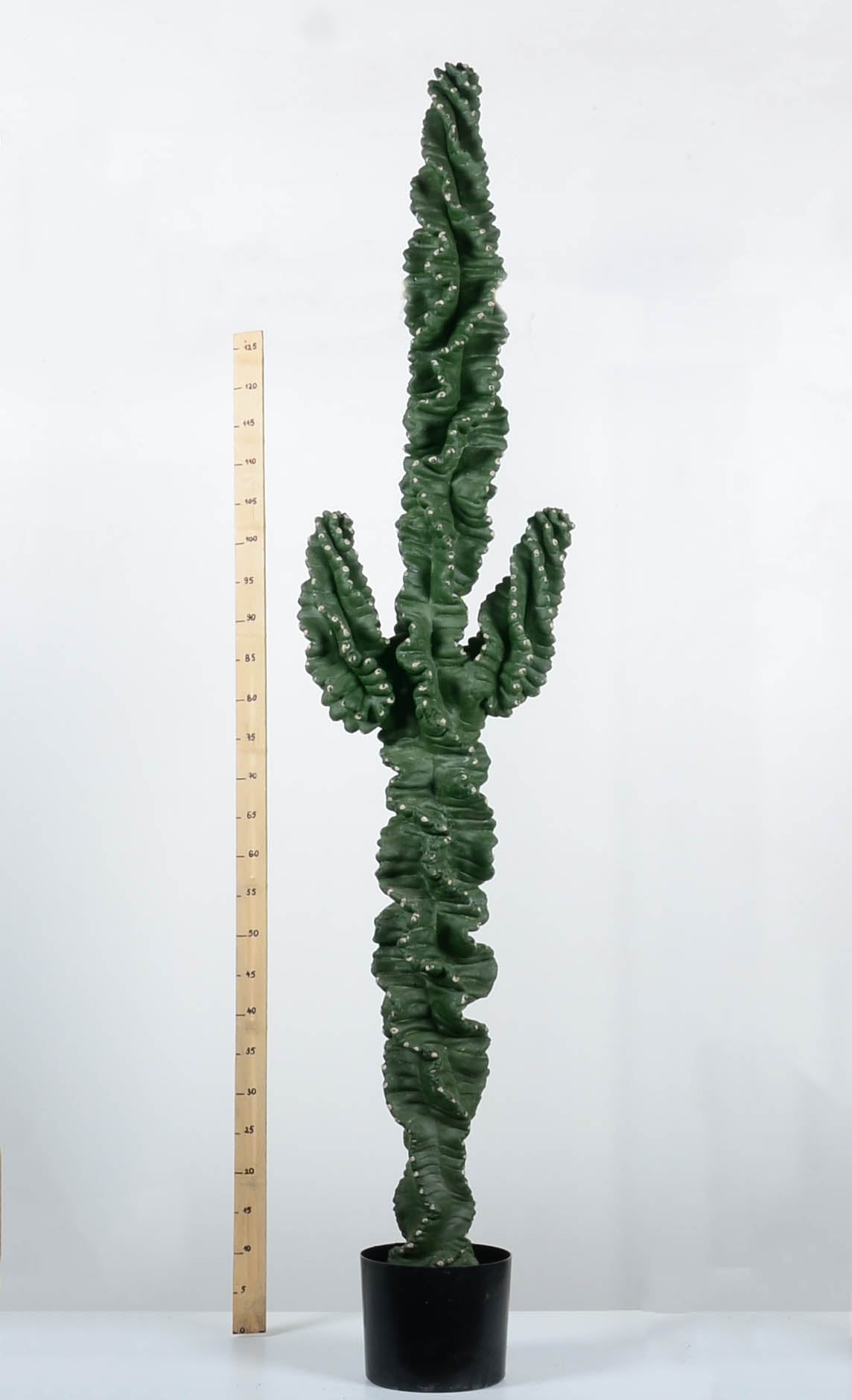 Декоративен изкуствен кактус - baron.bg