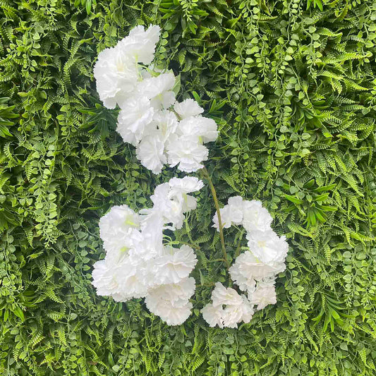 Изкуствена цветна клонка ―  Baron.bg