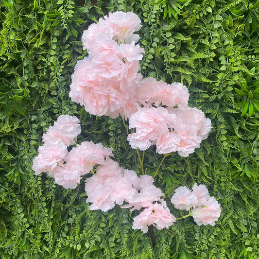 Изкуствена цветна клонка ―  Baron.bg