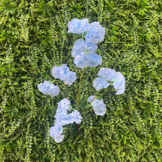 Изкуствена цветна клонка ―  Baron.bg